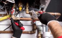 heating service