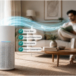 air purifier