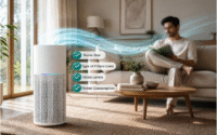 air purifier