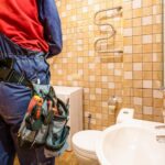 bathroom remodel contractors