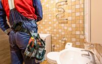 bathroom remodel contractors