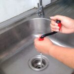 drain cleaning
