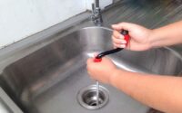 drain cleaning