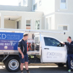 Bondi Plumber with FXD Plumbing