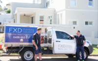 Bondi Plumber with FXD Plumbing
