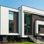 Nichiha Architectural Wall Panels and Exterior Wall Panels