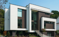 Nichiha Architectural Wall Panels and Exterior Wall Panels