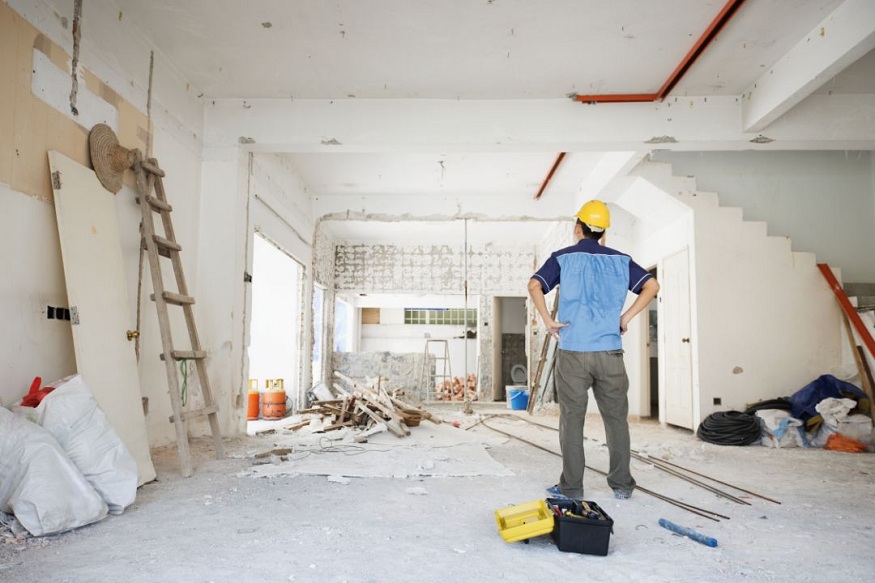 Property Maintenance Services Perth WA