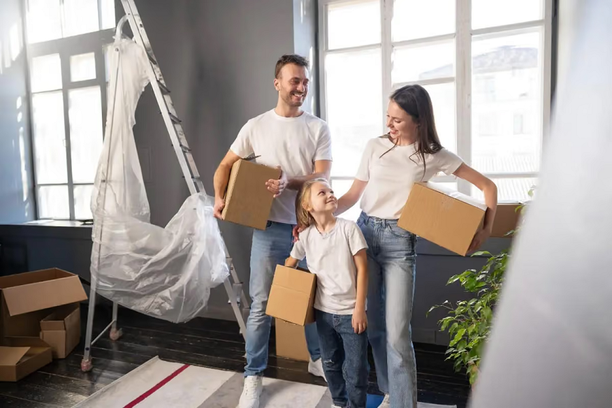 movers Gold Coast