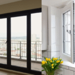 uPVC Windows and Doors Manufacturers in Gurugram