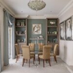 Whole-House Paint Palette