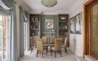 Whole-House Paint Palette