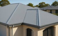 roofing company perth