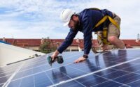 solar panel repairs NJ